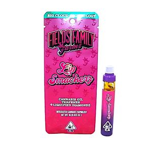 * Fields Family Farmz AIO - Lip Smackerz (1g)