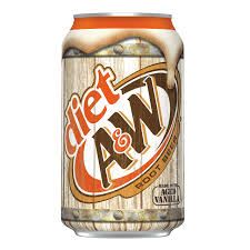 A&W Diet