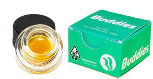 Buddies-Purple Punch Bomb Dab 1g (I)