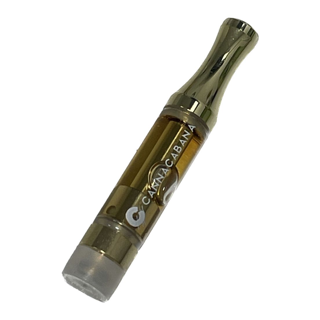 Cart - CC - Dabbalicious 1G (Indica)