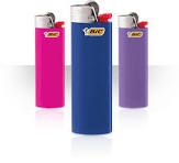 Bic Lighter