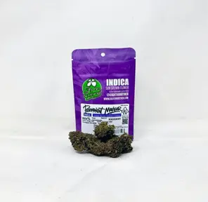 Eighth Brothers - Permanent Marker 3.5G - Flower