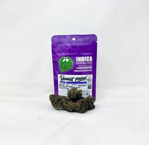 Eighth Brothers - Permanent Marker 3.5G - Flower