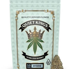 Quiet Kings