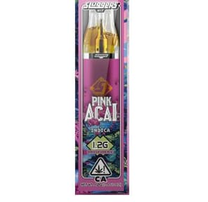 Sluggers Pink Acai