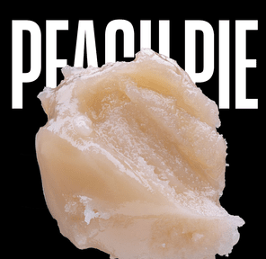 BARRETT ROSIN- 1G PEACH PIE