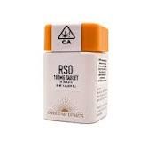 Emerald Bay 100mg Super Lemon Haze $40