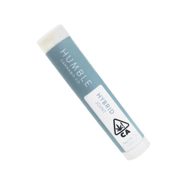 Hybrid Pre-Roll 1g
