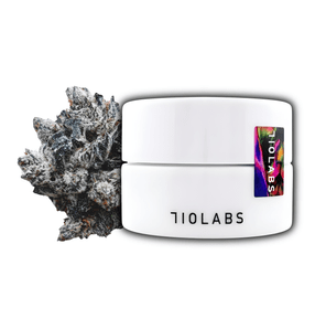 710 Labs | Flower | 3.5g | C Chrome #27