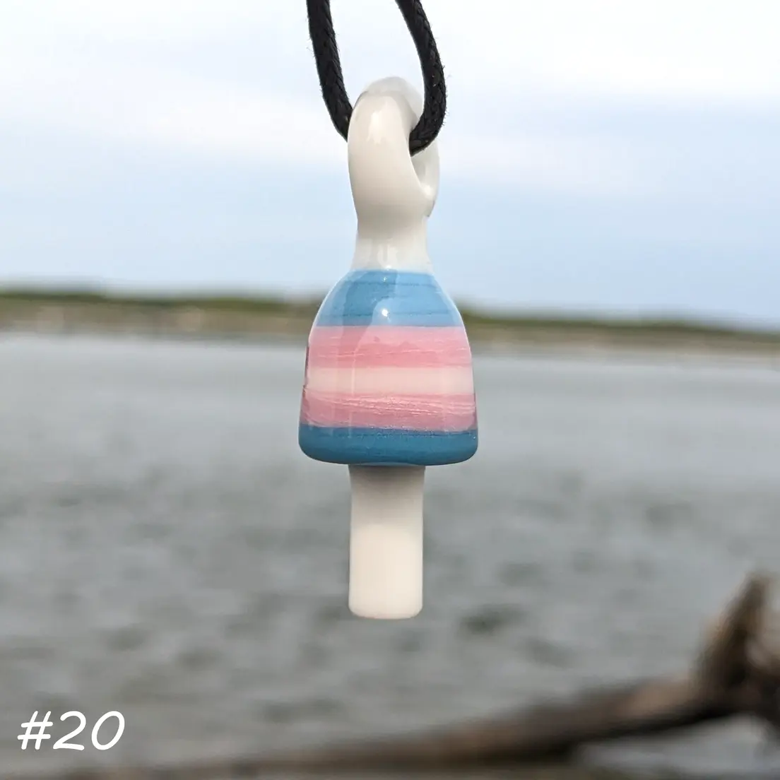 Buoy Pendant by Danny Camp #20
