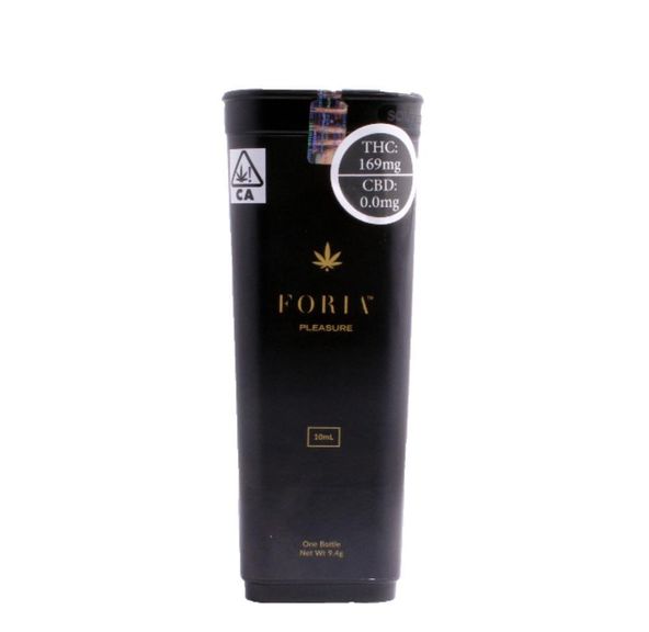Foria Pleasure 10ml
