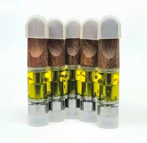 Blue Zkittles Cartridge - 0.5g