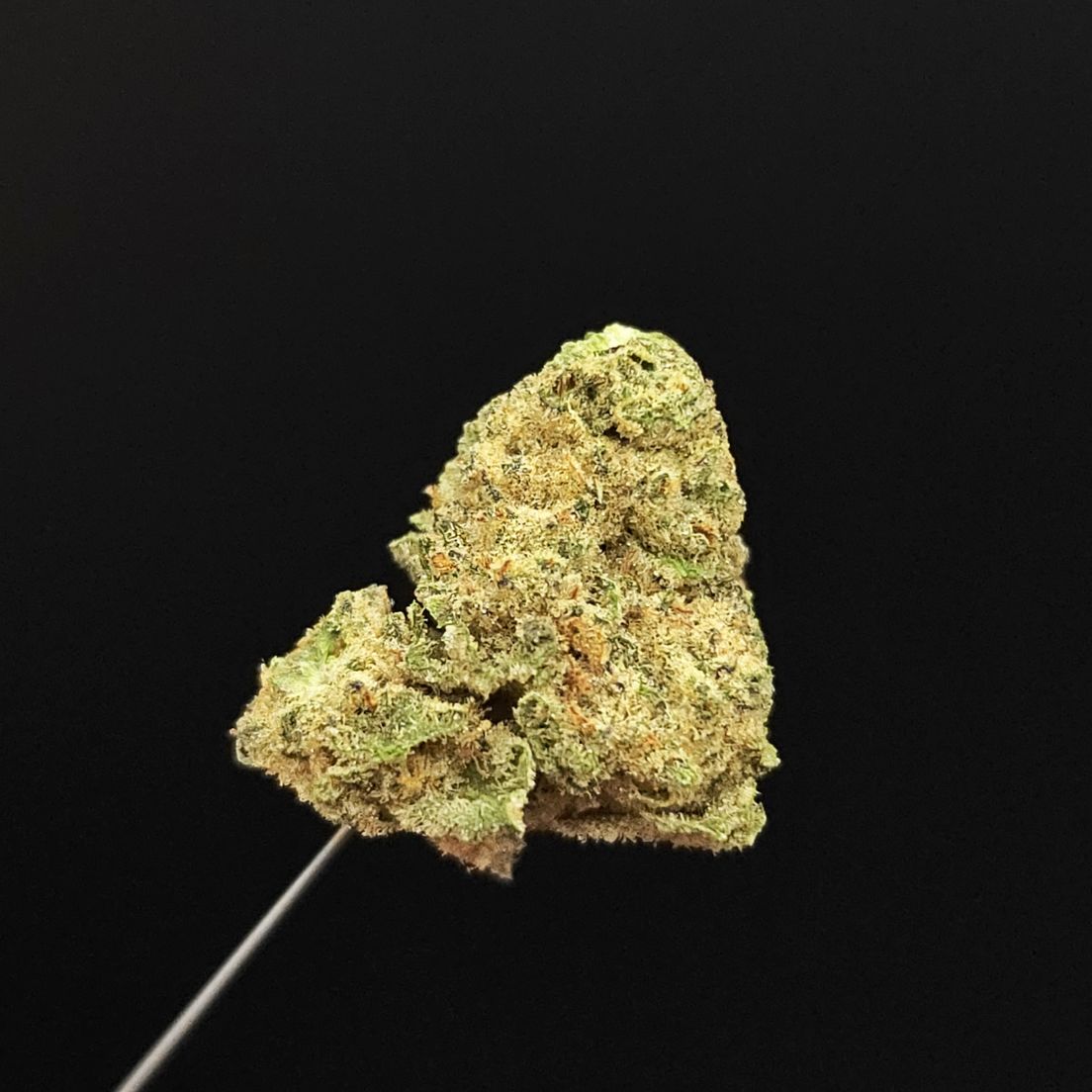 LA Kush Cake