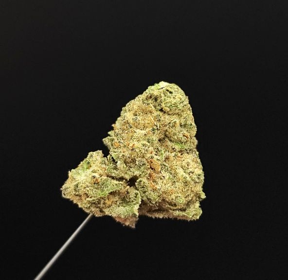 LA Kush Cake