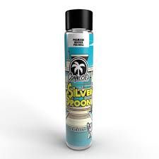 [Connected] Preroll - 1g - Silver Spoon (S/H)