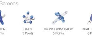 Glass Screens 10 Pack