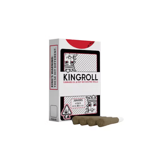 4-Pack Blue Lobster x Apple & Bananas