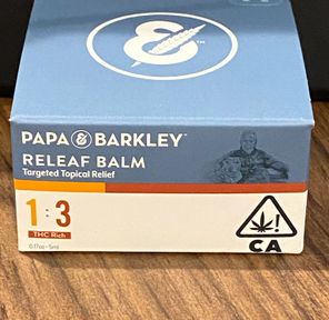 BOGO Papa n Barkley