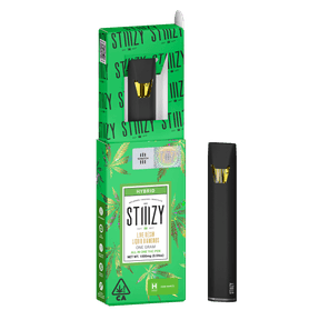 Stiiizy: Pink Runtz