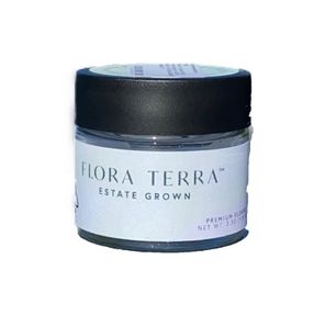 T-Flora Terra Flower Heirheads 3.5g