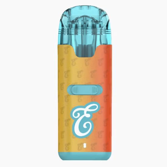 Slid3 Fusion - Tropical Twist X Citrus Splash