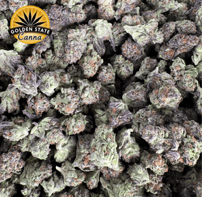 - Golden State Canna - Gushmintz Smalls | 14g | THC 32%