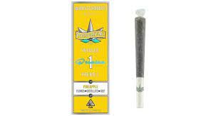 [Presidential] Infused Preroll - 1g - Pineapple (I)