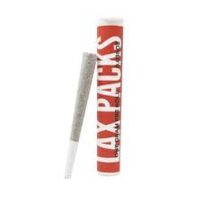 LAX PACKS: Sweet Diesel $8