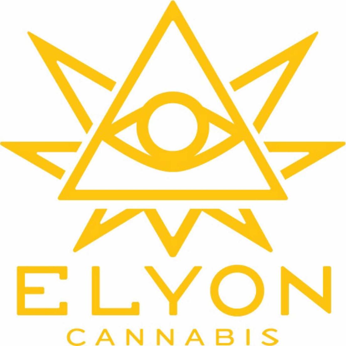 Elyon The Glove 3.5g