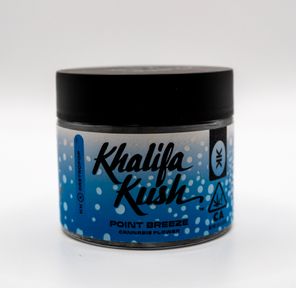 Khalifa Kush -Point Breeze