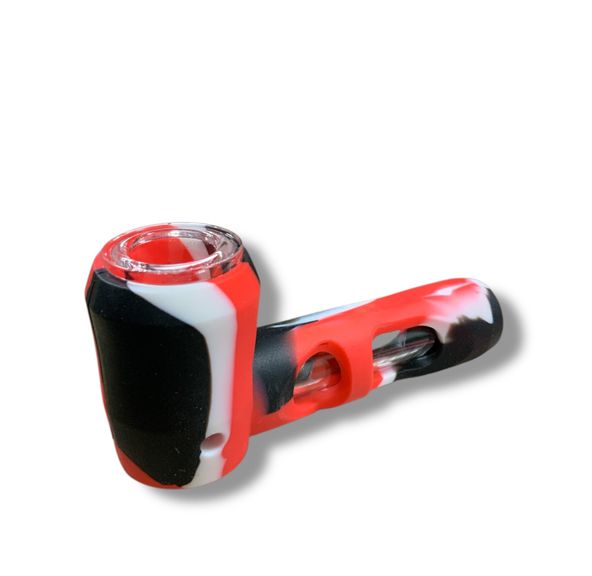 3" Sherlock Holmes Pipe