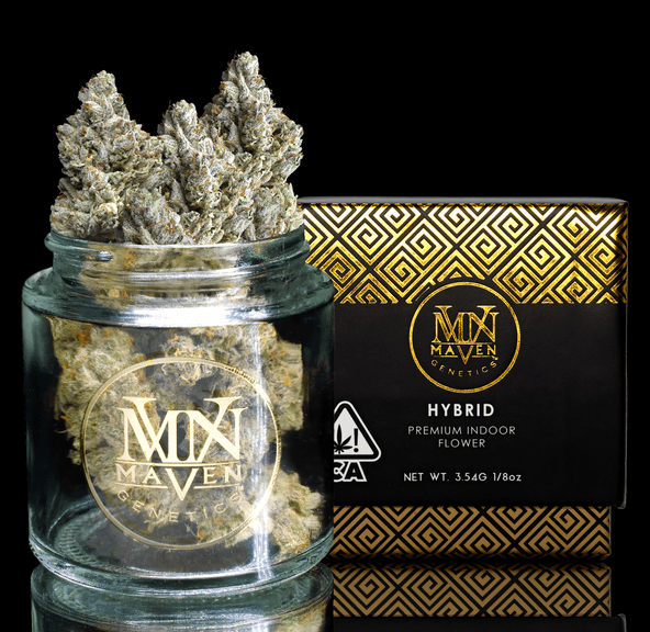 Maven - 3.5g - French Lotus