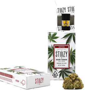 .5G POD - SOUR TANGIE