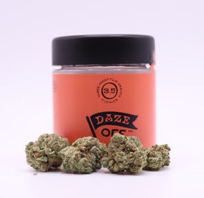 Daze Off- AFGHANI 3.5G