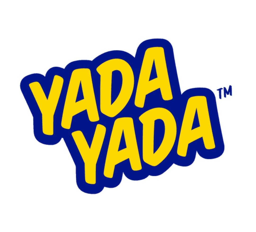 Yada Yada Flower Smalls Glitter Bomb 20g