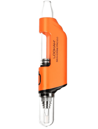 AFG- Lookah Seahorse PRO Plus Electric Dab Pen Kit | 650mAh | Multiple Colors