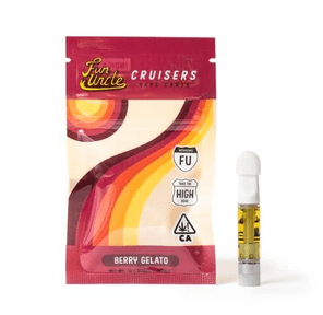 Cruisers - Berry Gelato