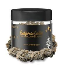 Cali Exotics Black Diamond $25