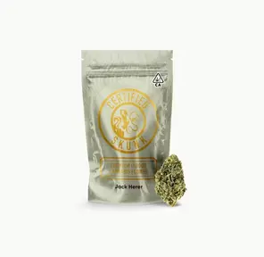 Certified Skunk: Jack Herer