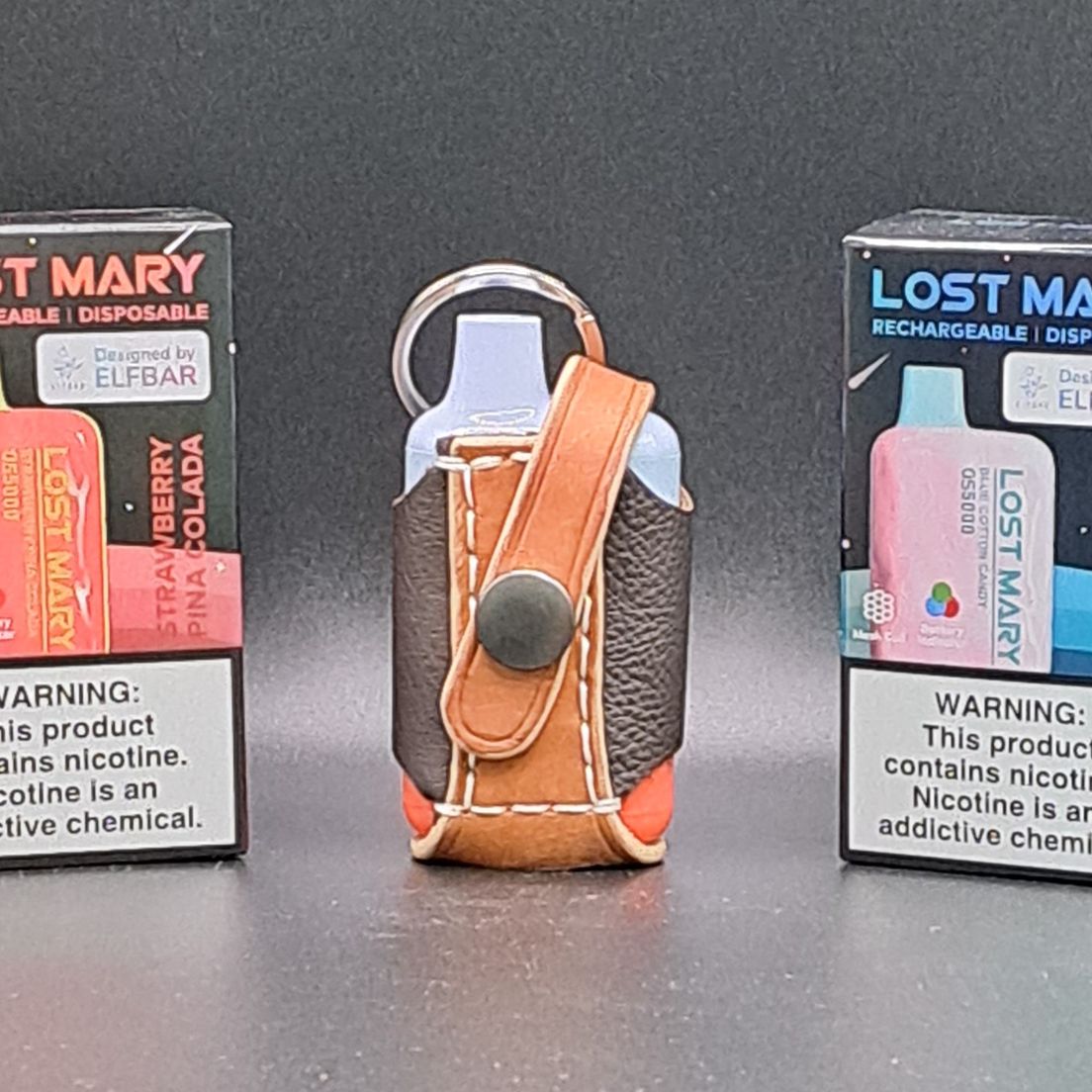 Nicotine Vape $20