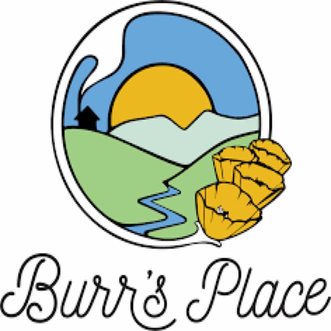 Burr's Place - 14g Flower (Chauffeur)