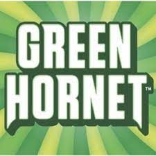 GREEN HORNET ACHE AWAY GUMMIES