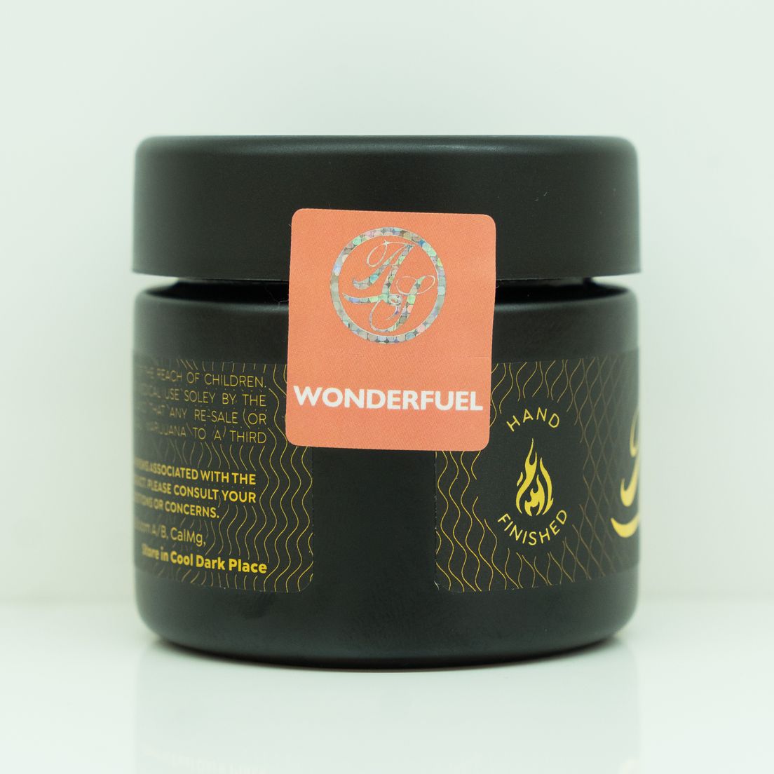 Wonderful 1G