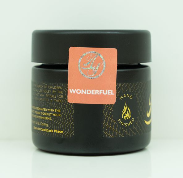 Wonderful 1G