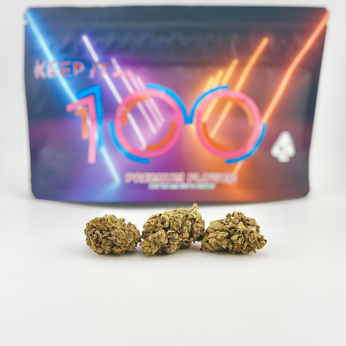 *Deal! $59 1/2 oz. Raspberry Gas (29.68%/Hybrid) - Keep it 100