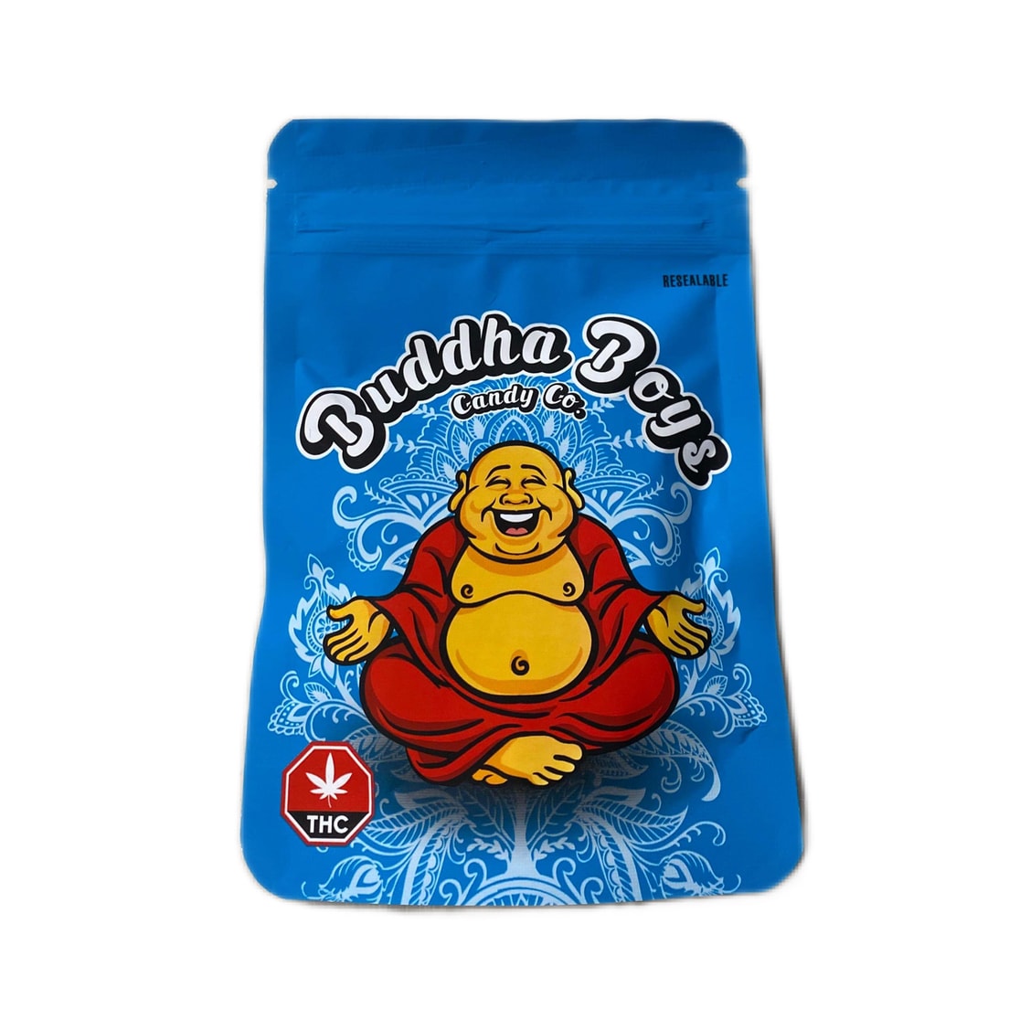 Buddha Boys Gummies 1000mg