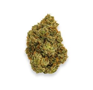 Deli THCA Flower - Critical Kush