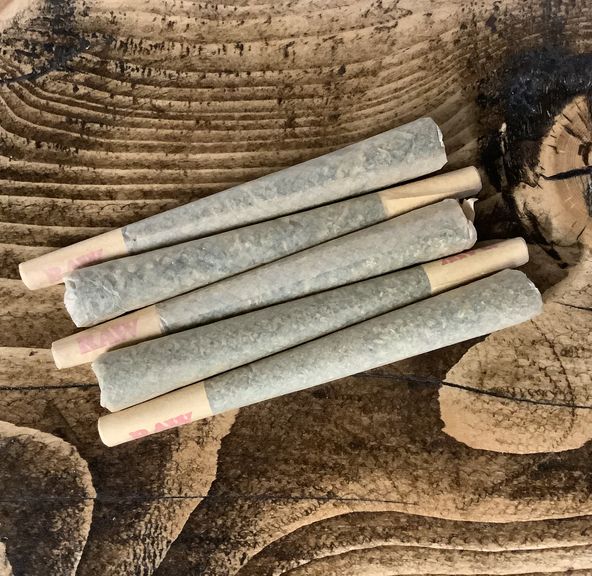 $2 Cones Toonie Tuesday (Pre Roll)