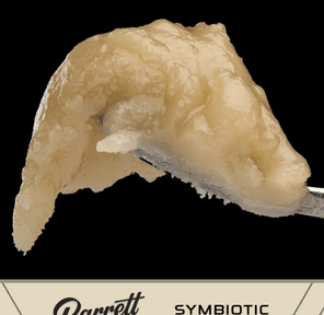 BARRETT FARMS ROSIN- 1G MOLOTOV COCKTAIL