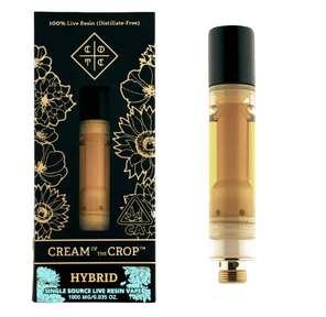 COTC SSLR 1G VAPE- WHITE SKUNK